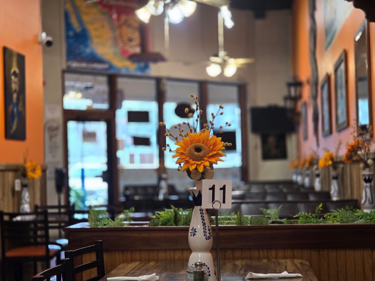 Ensenada Cuisine Restaurant