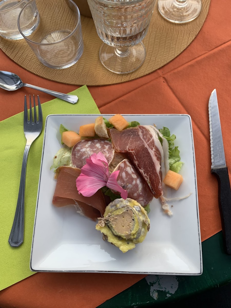 La Petite Auberge Photos 2